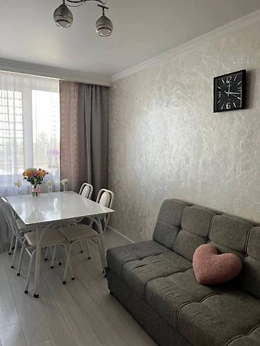1 комната, 38 м², Политех Индивидуалка, 5 этаж, Косметический ремонт