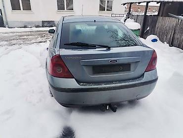 usb bluetooth car: SVI MODELI DELOVI ZA FORD FOCUS OD 1996. DO 2010. GOD. | Polovni — 9