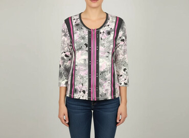 zalando bluzy: Жіноча блуза, розмір M