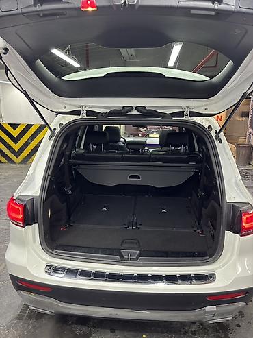 Mercedes-Benz: Mercedes-Benz : 2022 г., Автомат, Бензин, Кроссовер — 6