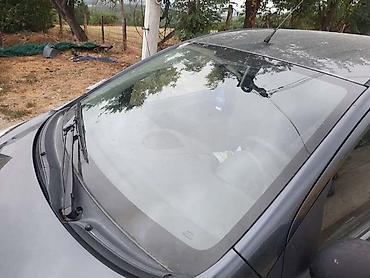 snaga osiguraca: SOFERSAJBNA ZA PEUGEOT 107 ZA 2008. GOD. | Soferka za Pezo 107 — 1
