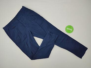 tanie cargo: Zara, Spodnie materiałowe damskie, rozmiar M — 2