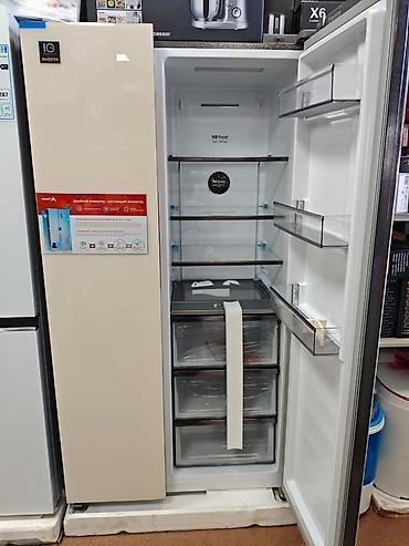 алюминий холодильник: 😍 Холодильники по складским ценам 51 300 сом. 👍 Холодильник Avest — 5