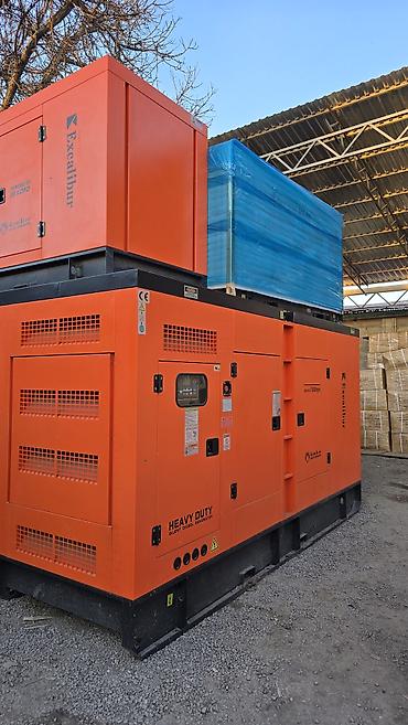 Оңдоп-түзөө жана курулуш: Бензиновый генератор A-iPower A13000TFEA — мощный источник автономного — 10