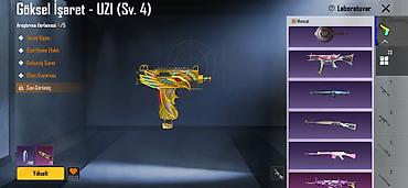 Digər: PUBG MOBILE hesabı SATILIR. Hesabda 23 Yükseltibilir var.11 Ölüm — 2