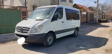 двс на спринтер: Mercedes-Benz Sprinter: 2008 г., 2.2 л, Автомат, Дизель, Фургон