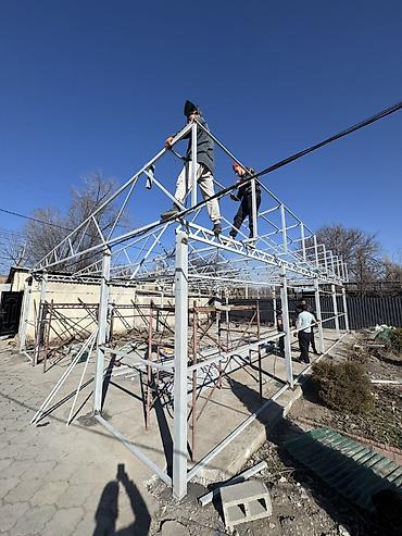 Продажа коттеджей и домов: 🏡 **Дом с бизнесом** 📍 Ново-Покровка, ул. Пушкина 🏠 230 м² 🌿 18 соток — 6