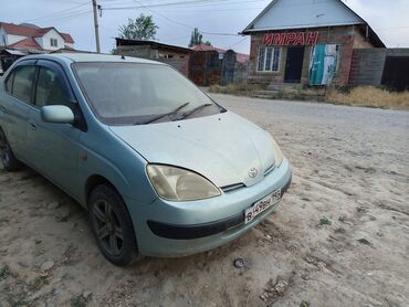 поло машина цена: Toyota Prius: 1999 г., 1.5 л, Вариатор, Гибрид, Седан