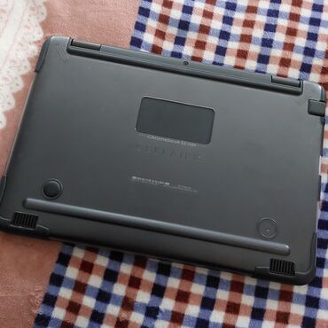 Dell: Dell 2‑in‑1 noutbuk (convertible) ENDİRİM OLUNACAQ! Təcili satılır — 6