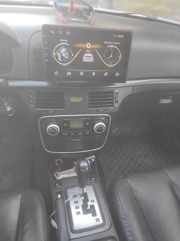 фара киа к3: Hyundai Sonata: 2007 г., 2 л, Автомат, Дизель, Седан — 3