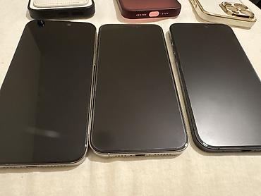 google pixe: IPhone 15 Pro Max, Б/у, 256 ГБ — 9