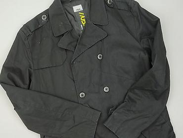 second hand from london: House, Płaszcz damski, rozmiar 2XL — 1