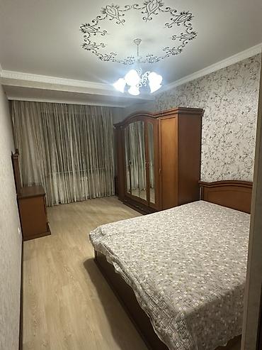 1200: Срочно сдаю 4-комнатную квартиру на длительный срок Цена:1200$ — 2