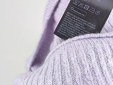 sweter w serca h: H&M L.O.G.G., Sweter damski, rozmiar M — 5