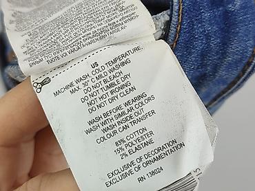ecko jeans: Denim Co, Szorty damskie, rozmiar S — 5