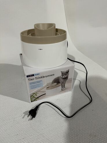 водяной насос для дома: Товары из Германии🇩🇪 8шт Питьевой фонтанчик для животных