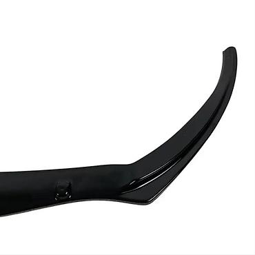 OPC LIP SPOJLER DODATAK ZA PREDNJI BRANIK OPEL ASTRA J 09-15 | OPC