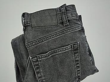 śniegowce hm: H&M Divided, Jeansy damskie, rozmiar 2XS — 6