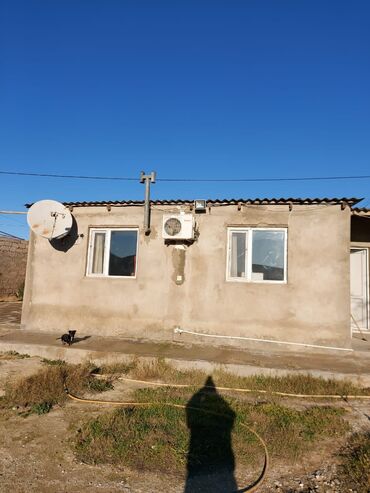 Bağ evlərinin satışı: Bakı, Qala qəs., 550 kv. m, 3 otaqlı, Hovuzsuz, Artezian quyusu, Qaz, Su — 8