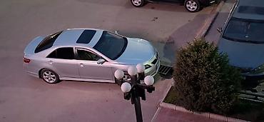 voxy noah: Toyota Camry: 2007 г., 3.5 л, Автомат, Бензин, Седан — 2