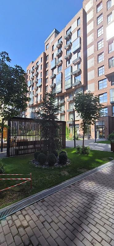 Продажа квартир: 3 комнаты, 85 м², Элитка, 5 этаж, Свежий ремонт — 1