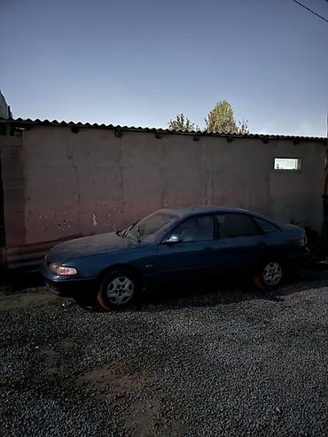 mazda переходка: Mazda 626: 1999 г., 1.8 л, Механика, Бензин, Седан — 2