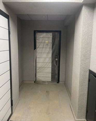 дизель кж аренда квартир: 1 бөлмө, 42 кв. м, Элитка, 5 кабат, ПСО (өзү оңдоп түзөтүп бүтүү үчүн)