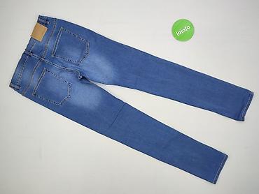 levi jeans: Spodnie jeansowe, Lindex, 15 lat, 170, stan - Bardzo dobry — 3
