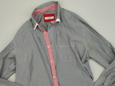 Shirts: Shirt for men, S (EU 36), condition - Very good