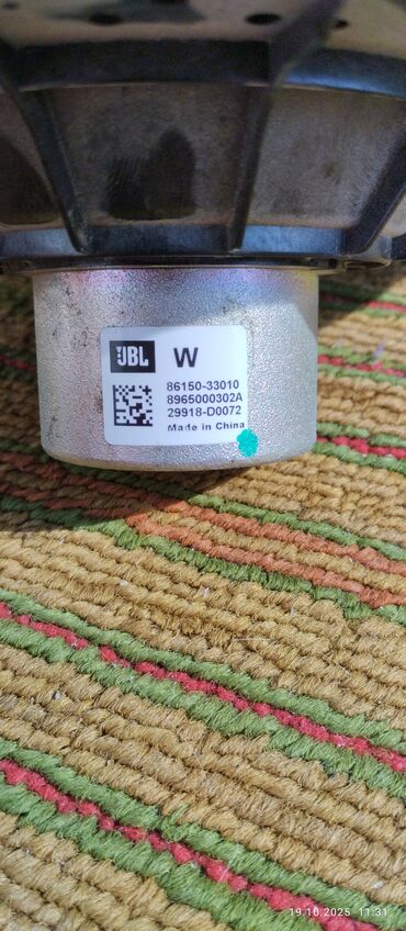 Динамики и колонки: Колонки 1картинка -колонки рабочие (1 пара 3500сом окончательно — 27