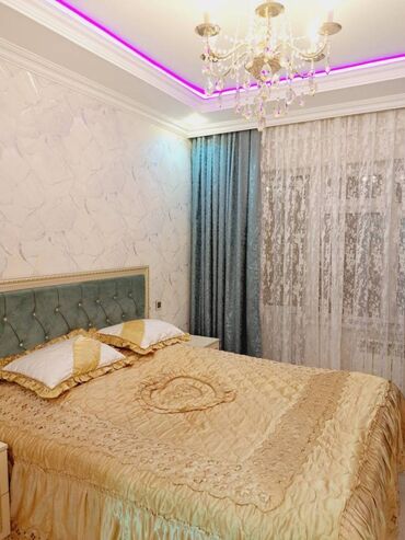 Köhnə tikili: Bakı, Köhnə Günəşli, 2 otaqlı, Köhnə tikili, 65 kv. m — 4