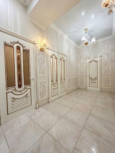 Продажа квартир: 1 комната, 52 м², Золотой квадрат Элитка, 2 этаж, Дизайнерский ремонт — 4