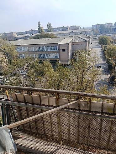 кв в токмоке: 1 комната, 36 м², 105 серия, 5 этаж, Требуется ремонт — 3