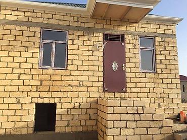 Həyət evləri və villalar: 2 otaqlı, 44 kv. m, Kredit var, Təmirsiz — 1