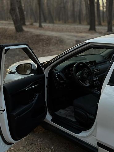 Kia: Kia Seltos: 2020 г., 1.6 л, Автомат, Бензин, Кроссовер — 13