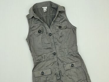 dresowe bluzki: Dress, S (EU 36), H&M, condition - Good