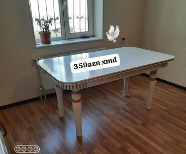 mətbəxə stolu: Гостиный стол, Новый