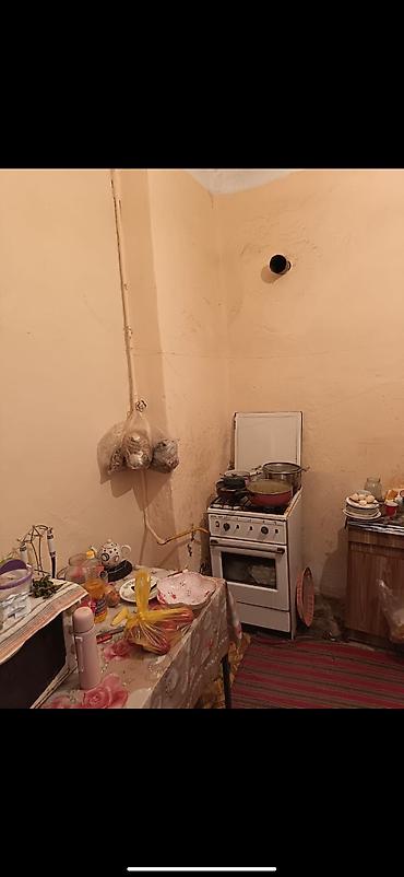 gence emlak satisi: Bakı, 3 otaqlı, Köhnə tikili, 100 kv. m — 10