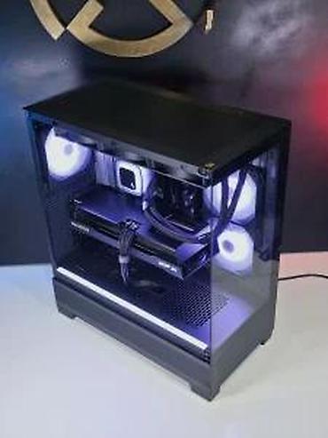 Desktop računari i radne stanice: Ryzen 7 9800X3D RX 9070XT B850 32GB 2TB - SM184PC. ✨ Prodaja i — 15