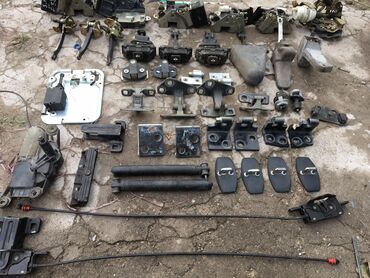 Другие автозапчасти: БМВ Е34, Е38 ЗАПЧАСТИ — 13