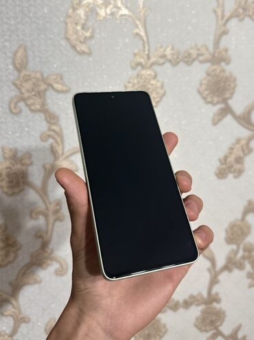 redmi note 8 pro новый: Redmi, Redmi Note 13, Колдонулган, 256 ГБ, түсү - Жашыл, 2 SIM