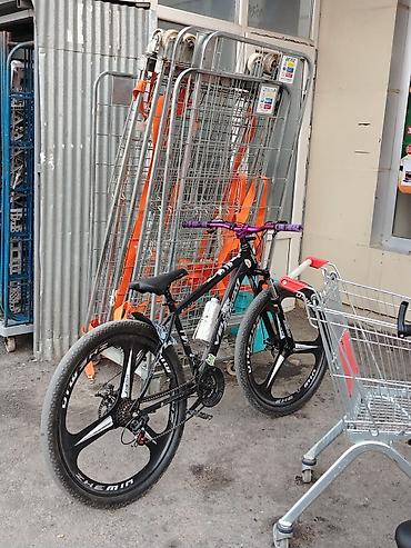 Velosipedlər: Bmx gtr 380 manat ideal di 7 3 e skorus 29 luq ideal yığılmaq bir — 5