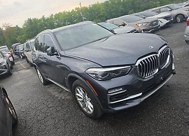 bmv e32: BMW X5: 2020 г., 3 л, Автомат, Бензин, Кроссовер — 2
