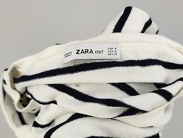 m zara: Zara, Bluzka damska, rozmiar M — 4
