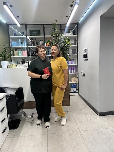 курсы мед: Акция !!!!!!Обучение мастеров маникюра. ✅Мастер маникюра и педикюра — 2