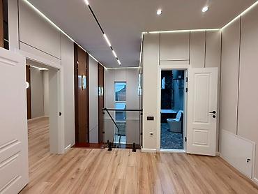 Продажа коттеджей и домов: 4 комнаты, 160 м², 2 соток, Бишкек, Ак-Ордо 2 ж/м Агентство недвижимости — 17