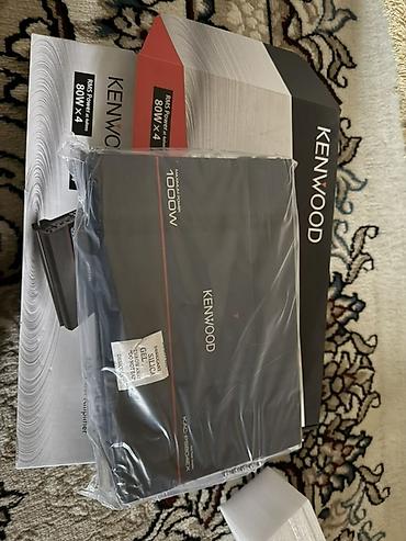 Колонки и сабвуферы: Avtomobil audio paketi - Dinamiklər: Pioneer TS-6900PRO, 2-yollu — 2