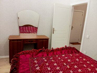 Uzunmüddətli kirayə mənzillər: Saray MTK – 14/4 mərtəbə. 2 otaqdan 3 otağa düzəlmə mənzil — 2