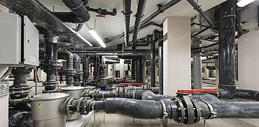 Строительство под ключ: Строительство бассейнов фонтанов, оборудование и химия для — 10