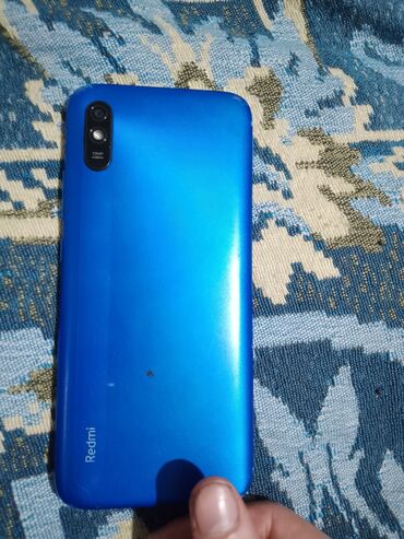 redmi not 9pro: Redmi, Redmi 9A, Б/у, 8 ГБ